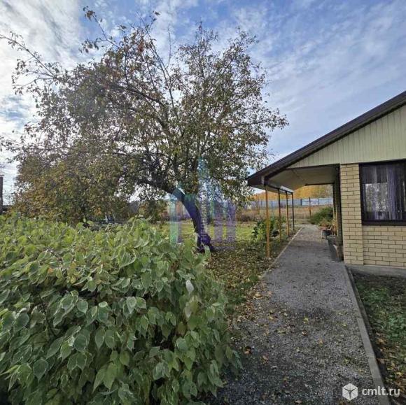 Дом 156,9 кв.м. Фото 1.