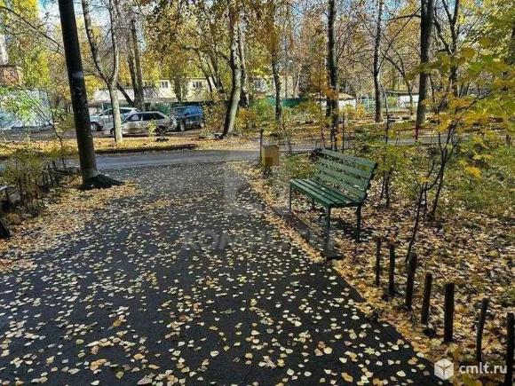 2-комнатная квартира 42,6 кв.м. Фото 7.