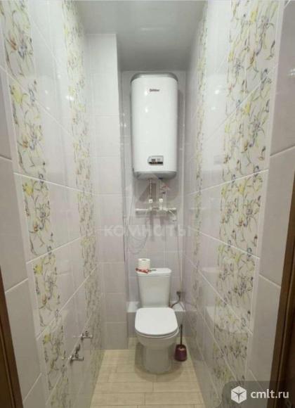 3-комнатная квартира 73,5 кв.м. Фото 9.