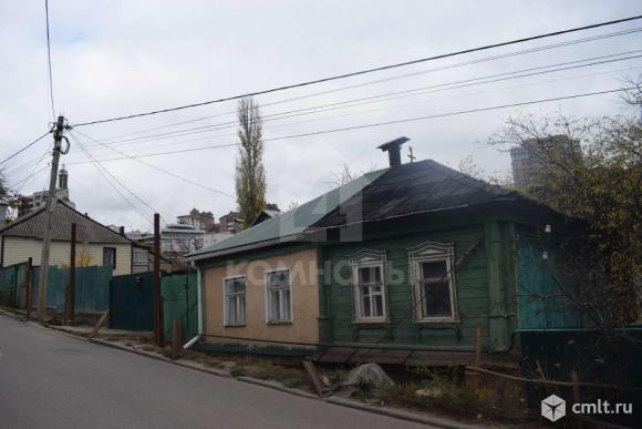 Часть дома 18 кв.м. Фото 1.