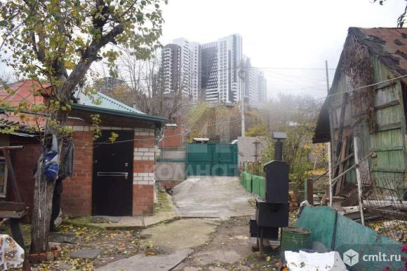 Часть дома 18 кв.м. Фото 10.