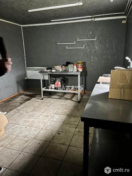 Дом 35,2 кв.м. Фото 20.