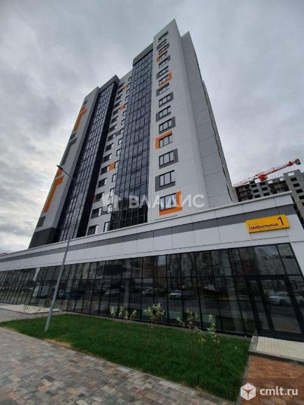 3-комнатная квартира 75,5 кв.м. Фото 17.