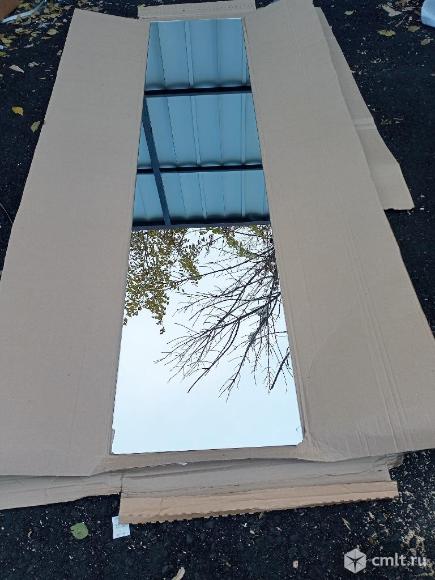 Зеркало 2020х439 мм. Фото 1.