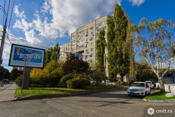 3-комнатная квартира 65 кв.м. Фото 8.