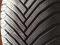 17 R 225/45 Michelin Alpin 7 одна шина. Фото 1.