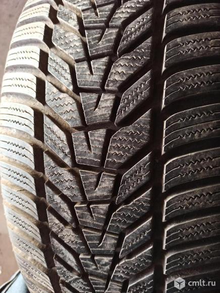 19 R 225/40 Hankook Winter I*Cept Evo 3 одна шина. Фото 1.