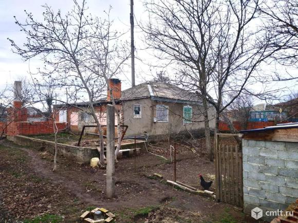 Дом 111.7 м2 на участке 6 сот.. Фото 1.