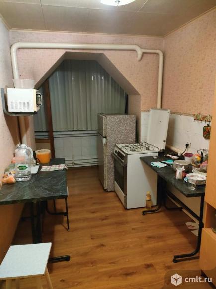 2-комн. квартира 50.3 кв.м., Оренбургская обл., г. Сорочинск. Фото 1.