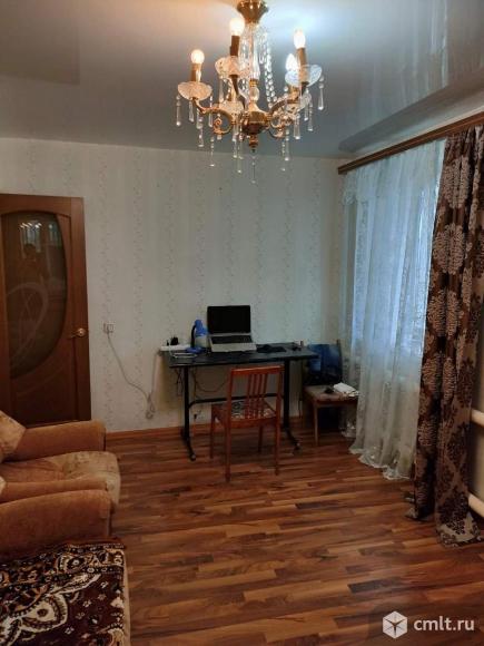 2-комн. квартира 50.3 кв.м., Оренбургская обл., г. Сорочинск. Фото 2.