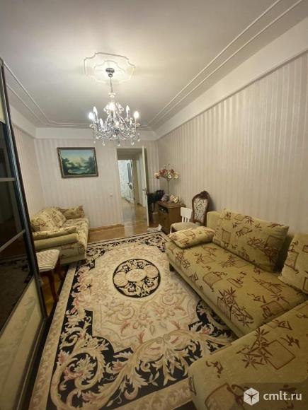 Продается 3-комн. квартира 65 кв.м.. Фото 1.