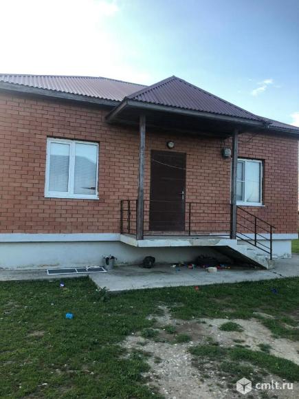 Продается дом на 1-й линии в с. Чапаево 54 м2 на участке 15 сот.. Фото 3.