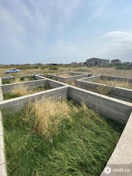 Продается дача 500 м2 на участке 5 сот.. Фото 1.