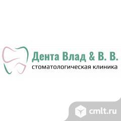 Врач стоматолог ортопед-имплантолог. Фото 1.