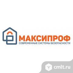 Инженер систем безопасности (производитель работ). Фото 1.