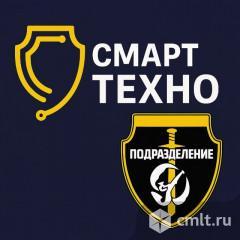 Техник по обслуживанию систем безопасности. Фото 1.