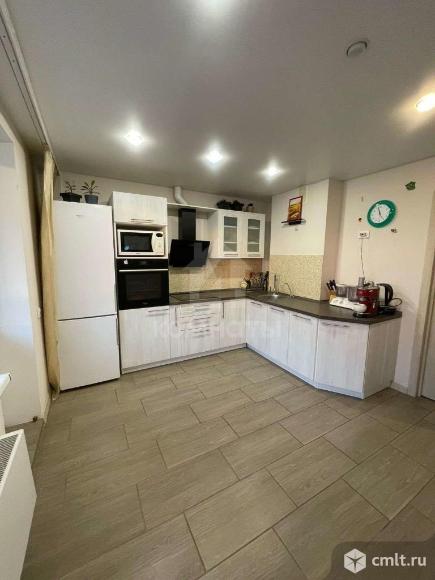 2-комнатная квартира 60,7 кв.м. Фото 1.