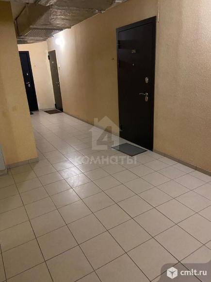 2-комнатная квартира 60,7 кв.м. Фото 20.