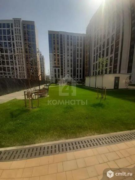 1-комнатная квартира 31 кв.м. Фото 10.