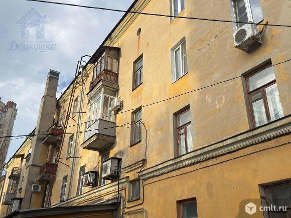 2-комнатная квартира 58,5 кв.м. Фото 20.