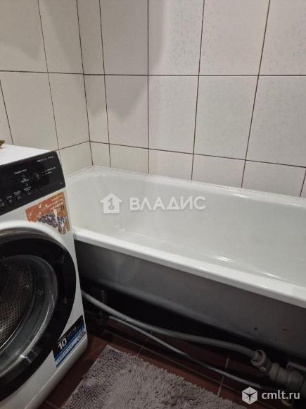 1-комнатная квартира 34,2 кв.м. Фото 20.