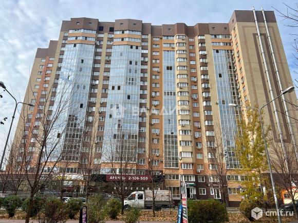 3-комнатная квартира 76,5 кв.м. Фото 20.