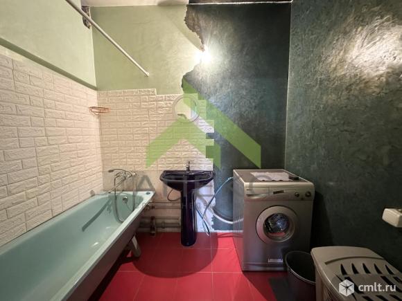 1-комнатная квартира 52,5 кв.м. Фото 20.