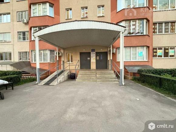 2-комнатная квартира 75,8 кв.м. Фото 20.