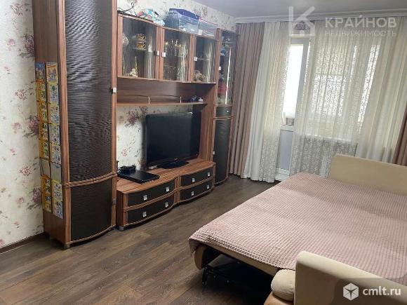 2-комнатная квартира 50 кв.м. Фото 1.