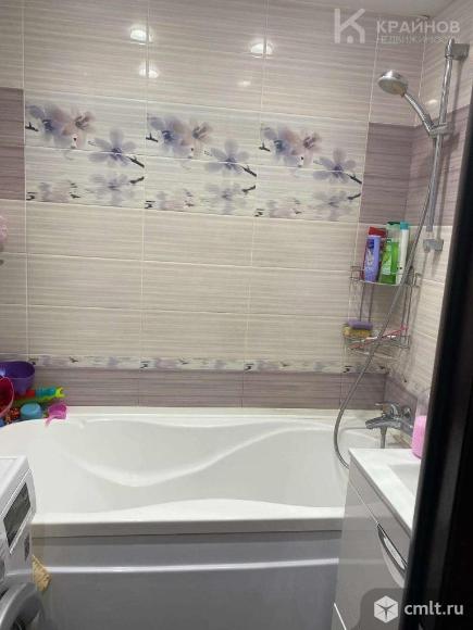 2-комнатная квартира 50 кв.м. Фото 12.