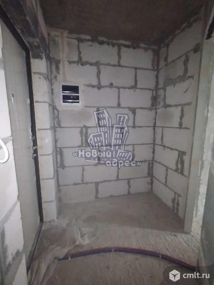 1-комнатная квартира 20,4 кв.м. Фото 5.