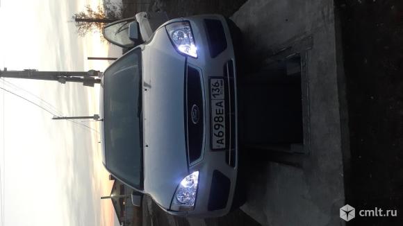 Ford Focus 2 - 2006 г. в.. Фото 1.