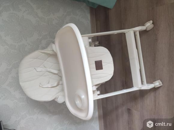 Продам детский стульчик для кормления. Фото 1.