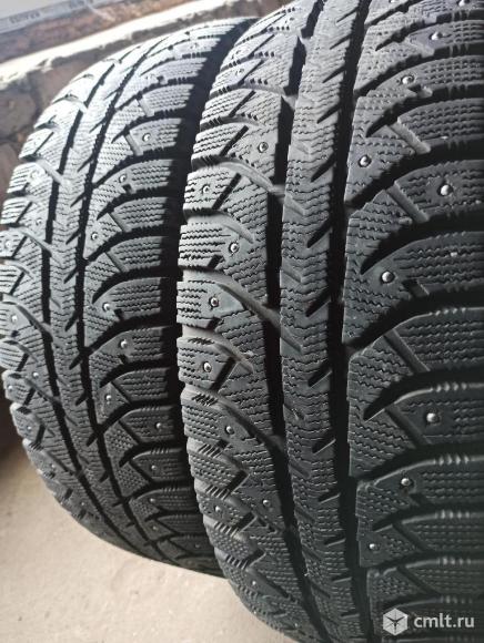 15 R 195/65 Bridgestone Ice Cruiser 7000 Комплект. Фото 2.