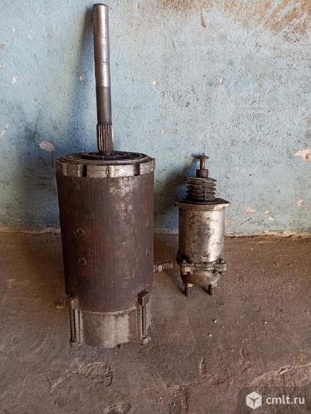 Стартер.. Фото 1.