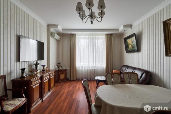 Продам 2-комн. квартиру 61 кв.м. ЖК Бирюза. Фото 1.