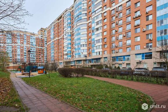 Продам 2-комн. квартиру 61 кв.м. ЖК Бирюза. Фото 17.