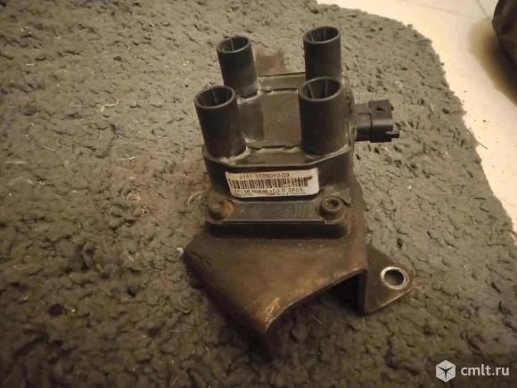 Модуль зажигания ваз 2109;99;13;14;15. Фото 1.