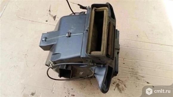 Печка в сборе ваз 2109;99;13;14;15. Фото 1.