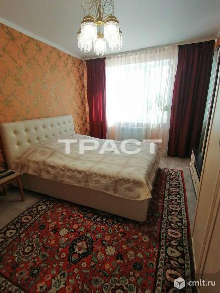 1-комнатная квартира 42,1 кв.м. Фото 1.