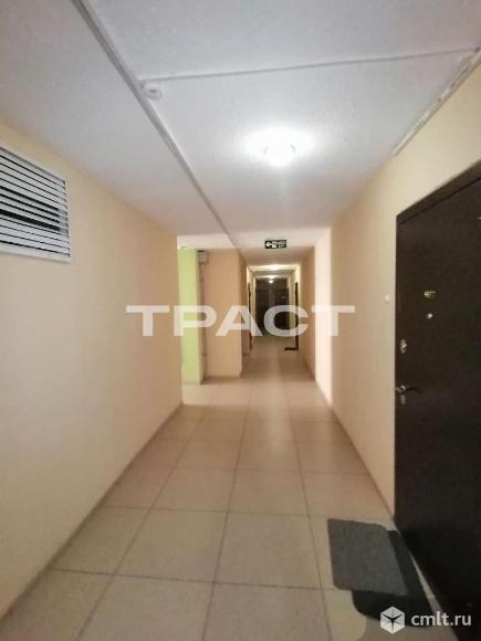 1-комнатная квартира 42,1 кв.м. Фото 20.