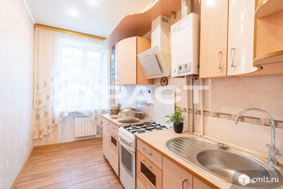 2-комнатная квартира 56 кв.м. Фото 1.