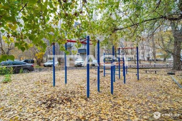 2-комнатная квартира 56 кв.м. Фото 20.