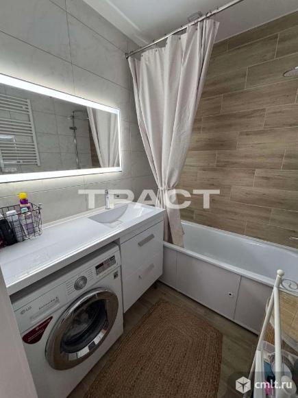 2-комнатная квартира 64,8 кв.м. Фото 1.