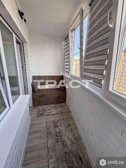 2-комнатная квартира 64,8 кв.м. Фото 10.