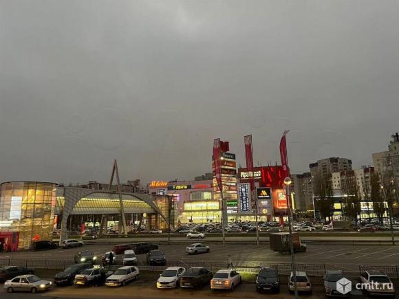 1-комнатная квартира 39 кв.м. Фото 8.