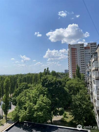 2-комнатная квартира 51,7 кв.м. Фото 1.