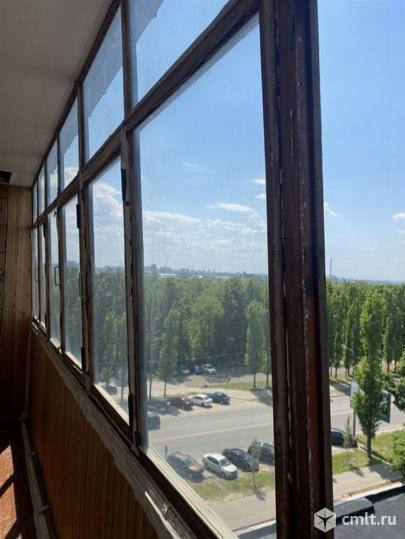 2-комнатная квартира 51,7 кв.м. Фото 7.