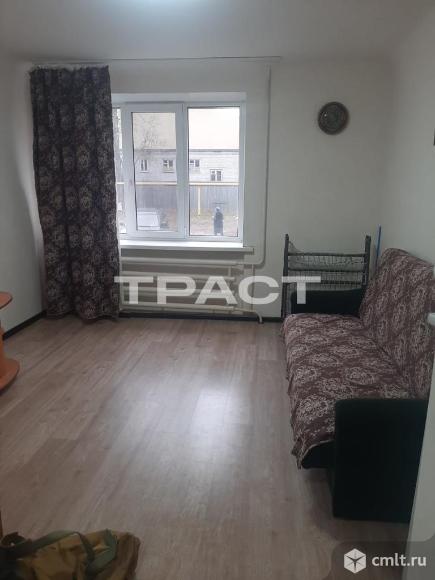 1-комнатная квартира 19 кв.м. Фото 1.