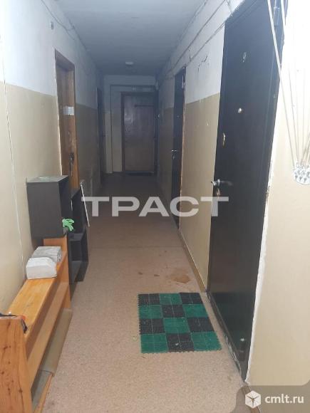 1-комнатная квартира 19 кв.м. Фото 8.